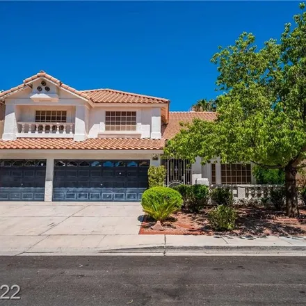 Rent this 5 bed house on 2830 Via Florentine Street in Henderson, NV 89074