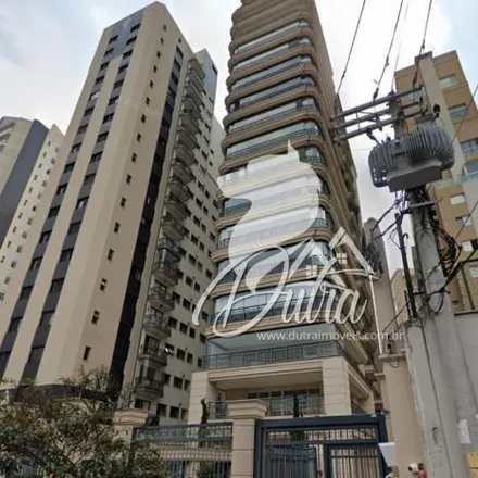 Image 2 - Avenida Santo Amaro 1482, Vila Olímpia, São Paulo - SP, 04506, Brazil - Apartment for sale