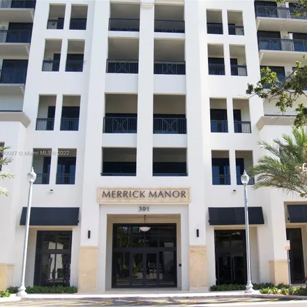 Buy this 1 bed condo on 301 Altara Avenue in Coral Gables, FL 33146