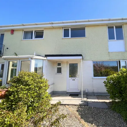Buy this 3 bed duplex on 144 Leatfield Drive in Plymouth, PL6 5HE