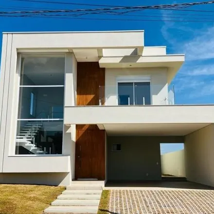 Buy this 3 bed house on Rua das Grevileas in Jardim dos Pinheiros, Atibaia - SP