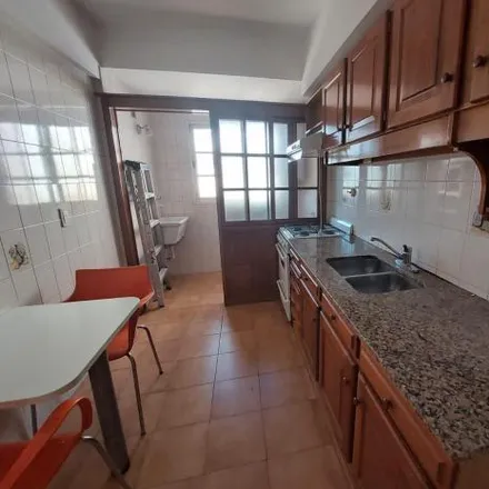 Rent this 1 bed apartment on Ayacucho 855 in Partido de Morón, 1706 Haedo
