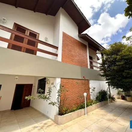 Buy this 4 bed house on Rua Alexandre Jorge da Cruz in Vila Arriete, São Paulo - SP