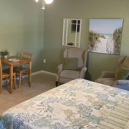 Rent this 1 bed apartment on Seminole County in Florida, USA