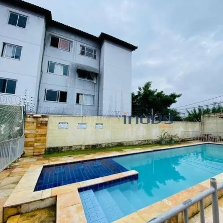 Rent this 2 bed apartment on Via Paisagística do Loteamento Itaperussú 10 in Itaperi, Fortaleza - CE