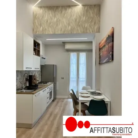 Image 2 - Via Alessio Mazzocchi, 80141 Naples NA, Italy - Apartment for rent