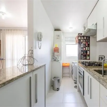 Buy this 2 bed apartment on Rua Jari in Passo da Areia, Porto Alegre - RS