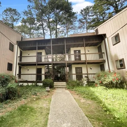 Image 1 - 5026 Tall Pines Court, Raleigh, NC 27609, USA - Condo for sale