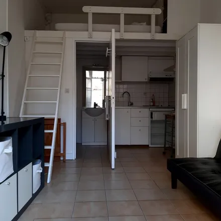 Rent this 1 bed apartment on 4 bis Avenue de Paris in 78000 Versailles, France