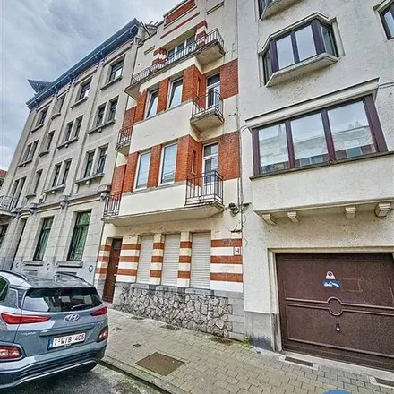 Image 8 - Avenue d'Auderghem - Oudergemlaan 115, 1040 Etterbeek, Belgium - Apartment for rent