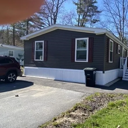 Image 4 - 14 Emile Drive, Allenstown, Merrimack County, NH 03275, USA - Apartment for sale