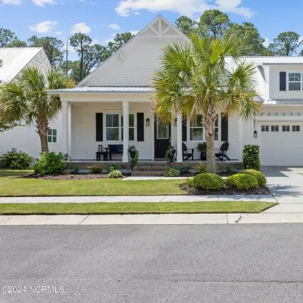 Buy this 4 bed house on unnamed road in Wilmington, NC 28403