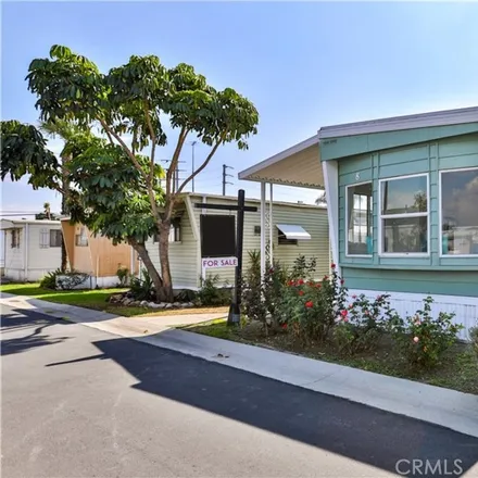 Buy this 2 bed house on 3823 Valley Boulevard in Pomona, CA 91789