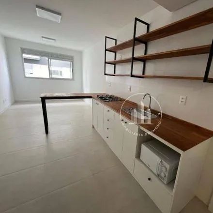 Buy this 1 bed apartment on Rua Araci Vaz Callado in Coloninha, Florianópolis - SC