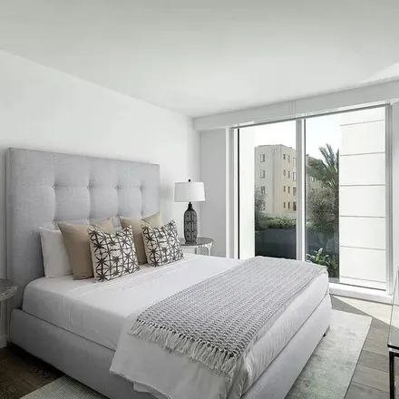 Image 9 - Four Seasons Residences, South Wetherly Drive, Los Angeles, CA 90048, USA - Apartment for rent