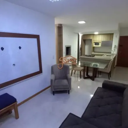 Buy this 2 bed apartment on Rua Virgilino Ferreira de Souza in Barreiros, São José - SC