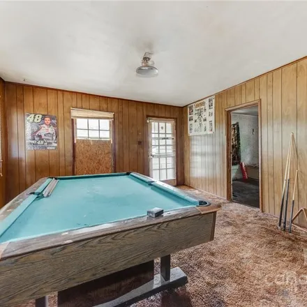 Image 7 - 3419 Taylorsville Highway, Scotts, Statesville, NC 28625, USA - House for sale
