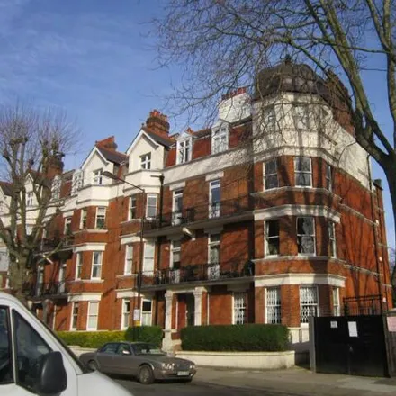 Buy this 3 bed apartment on 33-47 Castellain Road in London, W9 1LU