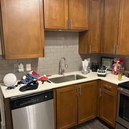 Rent this 1 bed room on The Standard At Domain in Domain Drive, Austin