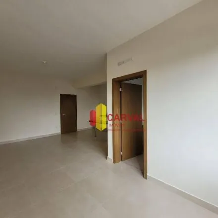 Rent this 1 bed apartment on Avenida Lauro Carvalho in Nova Jaguariúna, Jaguariúna - SP