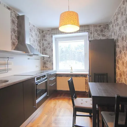 Image 2 - Kanklių g. 10A, 10321 Vilnius, Lithuania - Apartment for rent