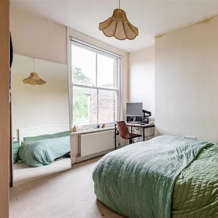 Image 4 - 256 Ditchling Road, Brighton, BN1 6EP, United Kingdom - Apartment for rent