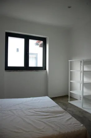 Rent this 1 bed apartment on Rua da Esperança in 2744-016 São Domingos de Rana, Portugal