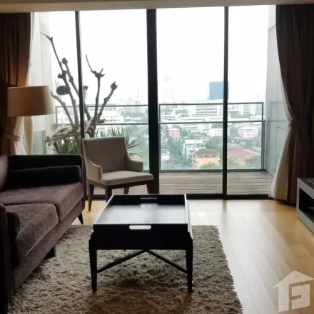 Image 5 - Sathon Tai Road, Suan Phlu, Sathon District, 10120, Thailand - Apartment for rent