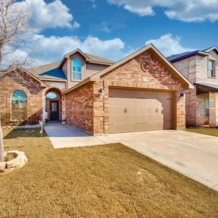 Buy this 4 bed house on 7034 XIT Ranch Road in Odessa, TX 79765