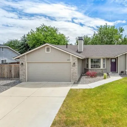 Buy this 3 bed house on 961 West Newport Street in Meridian, ID 83646