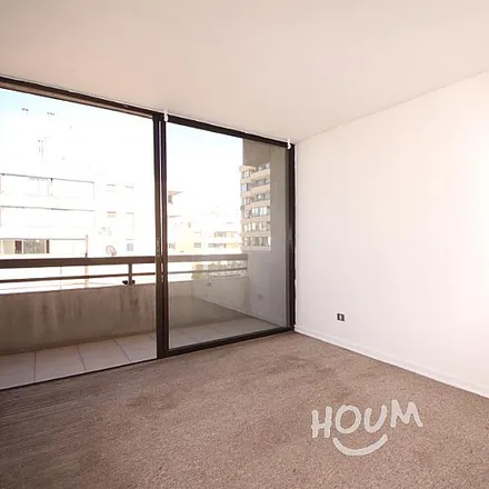 Image 3 - Marchant Pereira 1071, 750 0000 Providencia, Chile - Apartment for sale