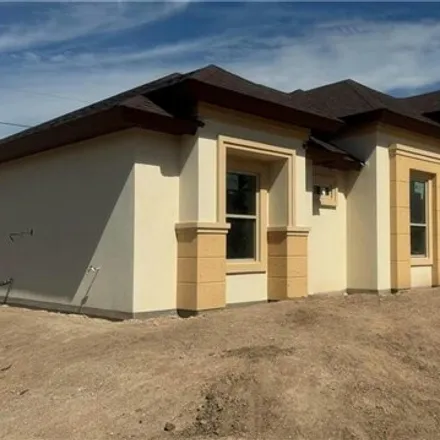Buy this 3 bed house on 3356 Triple J Drive in Riverside Estates Colonia, Hidalgo County