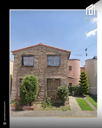 Buy this studio house on Cerrada Zapote in 54713 Cuautitlán Izcalli, MEX