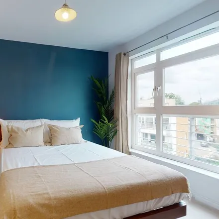 Rent this 1 bed apartment on London in E8 1NY, United Kingdom