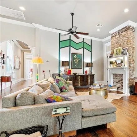 Image 7 - 1671 North Dorgenois Street, New Orleans, LA 70119, USA - House for sale