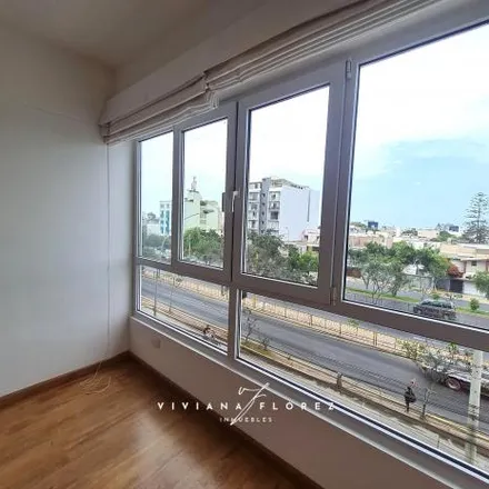 Buy this 2 bed apartment on Institución educativa inicial Santa Maria Goretti in Avenida de Tomás Marsano, Surquillo