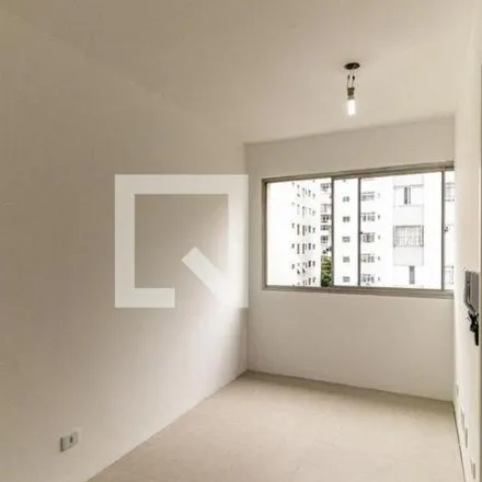 Rent this 1 bed apartment on Edifício Del Prado in Rua Martim Francisco 506, Vila Buarque