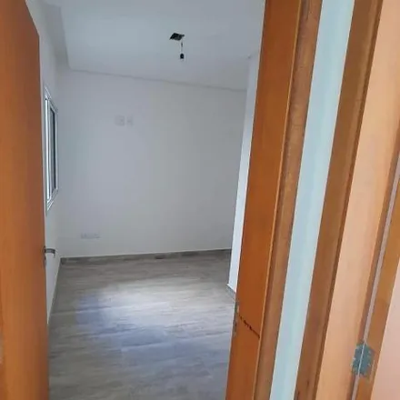 Buy this 2 bed apartment on Rua América do Sul in Parque Novo Oratório, Santo André - SP