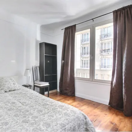 Image 2 - 2 Rue Catulle Mendès, 75017 Paris, France - Apartment for rent