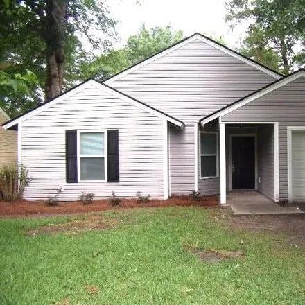 Buy this 3 bed house on 1284 Maryland Drive in Fairlawn Terrace, Summerville