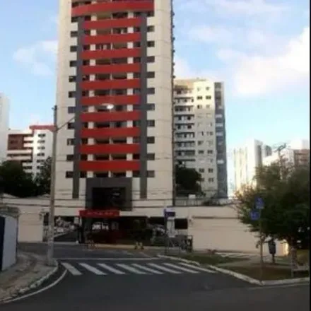 Image 2 - Centro Comercial Aquarius, Rua Clara Nunes, Pituba, Salvador - BA, 41820-410, Brazil - Apartment for sale
