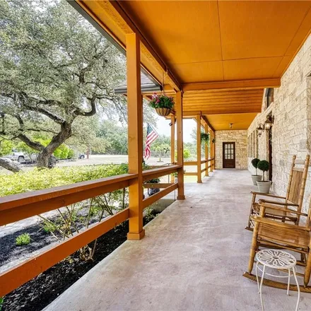 Image 5 - 9598 Ranch Creek, Comal County, TX 78132, USA - House for sale