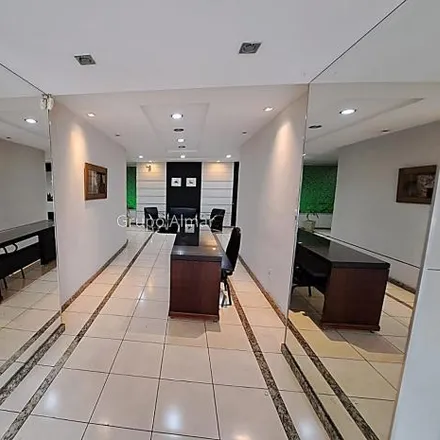 Buy this 2 bed apartment on Rua Morais e Castro in Alto dos Passos, Juiz de Fora - MG