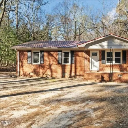 Buy this 3 bed house on 138 Parker Ridge Road in Northampton County, NC 27862