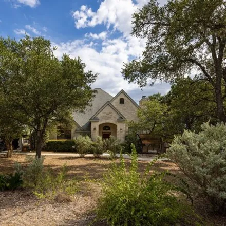Image 1 - 323 Canyon Oaks Drive, Hays County, TX 78676, USA - House for sale