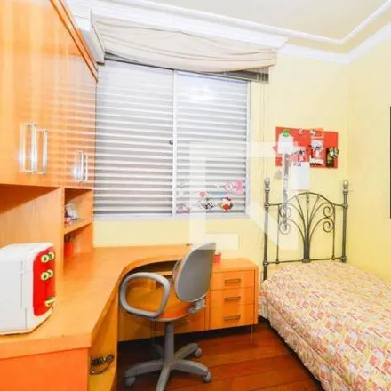 Buy this 5 bed apartment on Rua Assunção in Sion, Belo Horizonte - MG