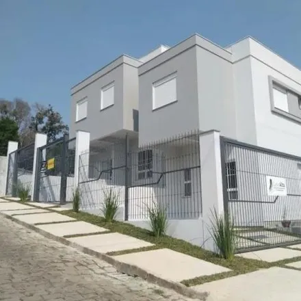 Image 2 - Rua Odilla Gubert, Nossa Senhora da Saúde, Caxias do Sul - RS, 95047-610, Brazil - House for sale