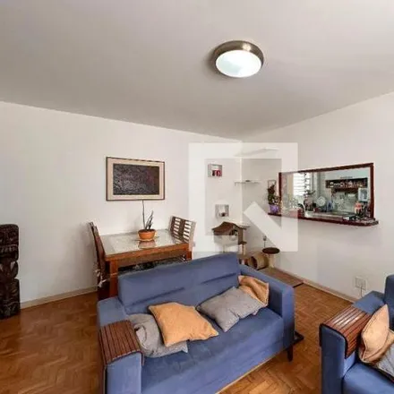 Buy this 3 bed apartment on Rua Cacilda Becker in Brooklin Novo, São Paulo - SP