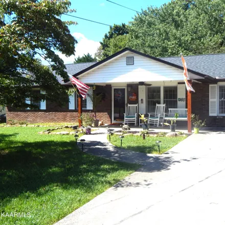 Buy this 3 bed house on 7215 Periwinkle Road in Halls Crossroads, TN 37918