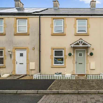 Buy this 3 bed townhouse on Purnell Way in Paulton, Bristol